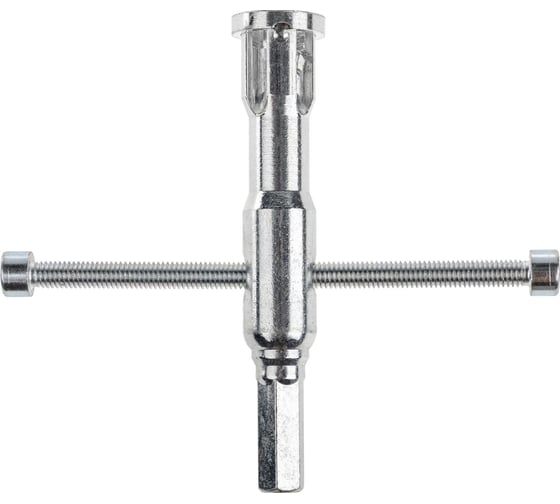 Изображение товара Насадка для дрели, скручивания до 5 проводов, 0.75 - 4мм², шестигранный хвостовик duwi 27803 4