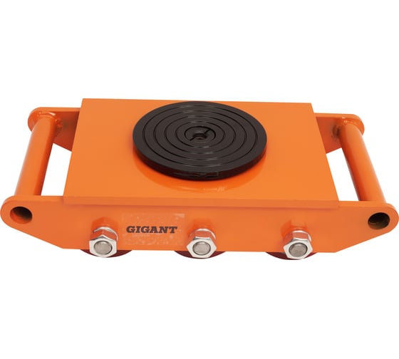 Изображение товара Транспортно-роликовые платформы CRA8 8 тонн Gigant G-CRA8