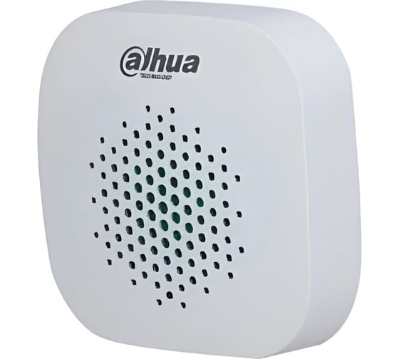 Изображение товара Извещатель DAHUA DHI-ARA12-W2(868)