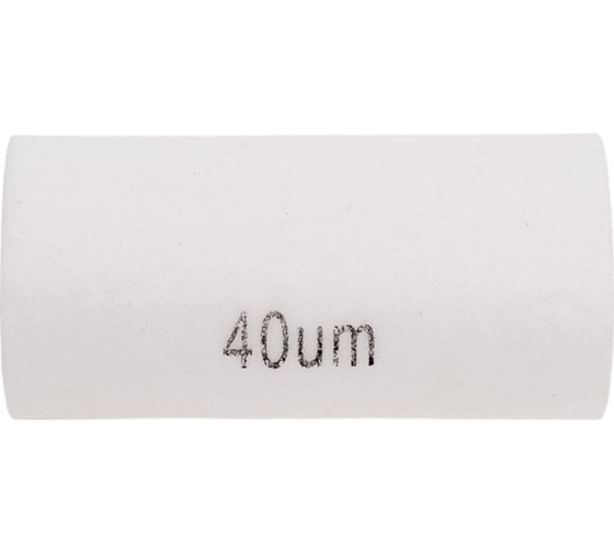 Изображение товара Фильтрующий элемент NXE3-F0 Camozzi SRF70-3302-004901