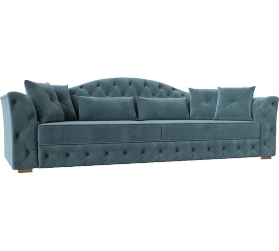 Изображение товара Прямой диван артис Лига диванов 120326