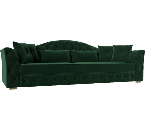 Изображение товара Прямой диван артис Лига диванов 120328