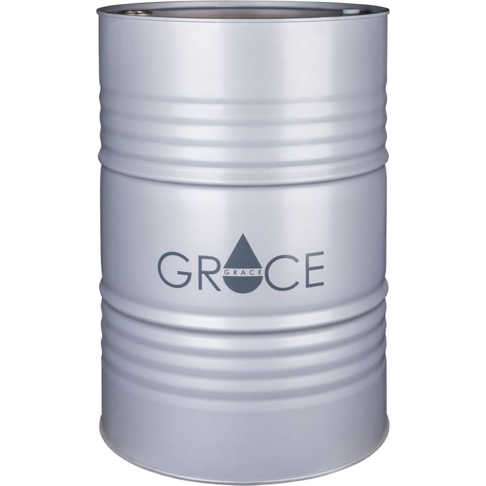 фото Масло компрессорное grace comp rs-32 180 кг