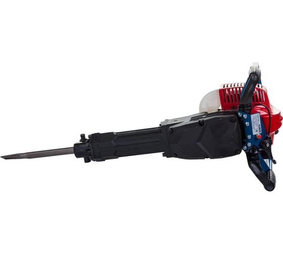 Изображение товара Бензомолоток ELMOS EJH-112 set4 52cc e70 069