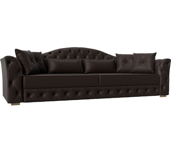 Изображение товара Прямой диван артис Лига диванов 120349