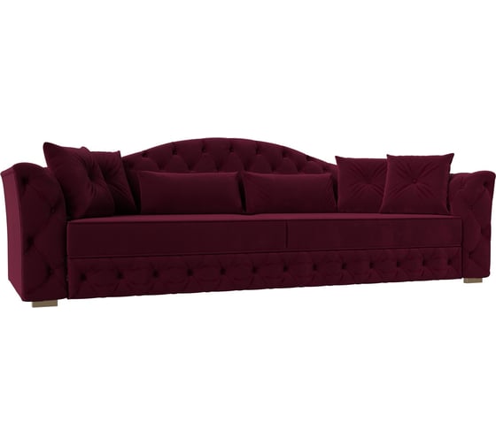 Изображение товара Прямой диван артис Лига диванов 120334