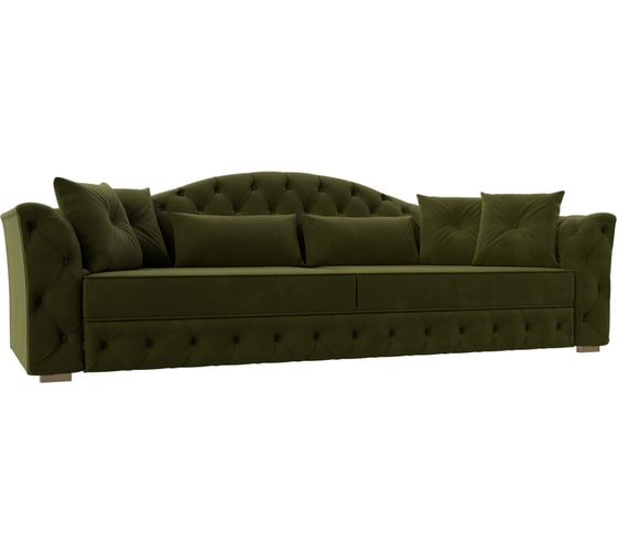 Изображение товара Прямой диван артис Лига диванов 120336