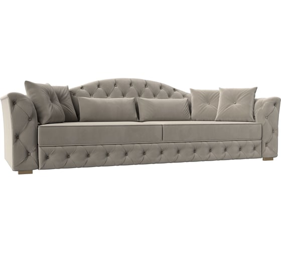 Изображение товара Прямой диван артис Лига диванов 120333