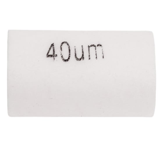 Изображение товара Фильтрующий элемент NXE2-F0 Camozzi SRF70-3302-004902