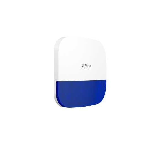 Изображение товара Извещатель DAHUA DHI-ARA13-W2(868)