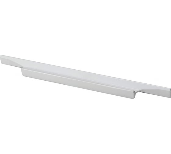 Изображение товара Ручка мебельная AKS STELLS-128 матовый хром AK 89377