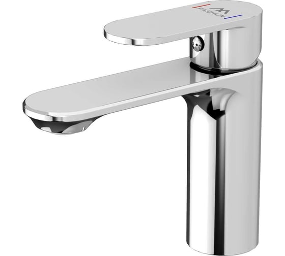 Изображение товара Смеситель для умывальника FASHUN хром A1085