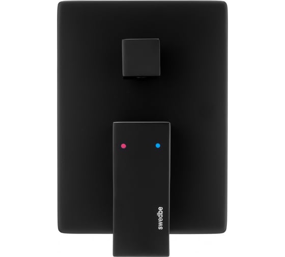 Изображение товара Встроенный смеситель Swedbe 5519B