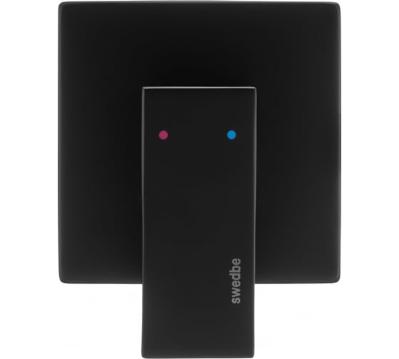 Изображение товара Встроенный смеситель Swedbe 5522B