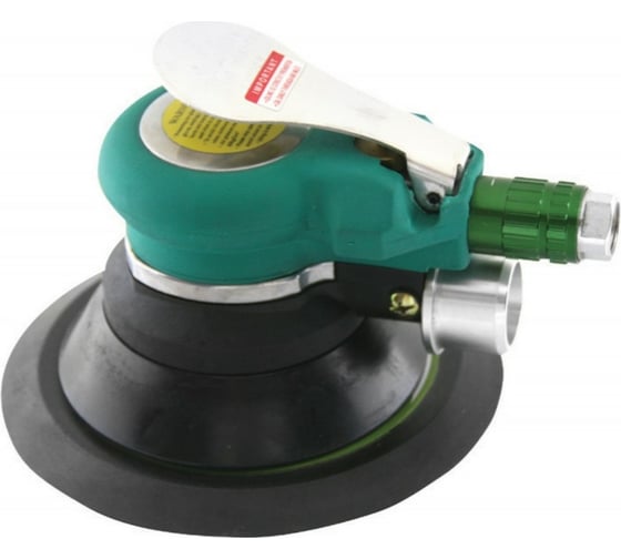 Изображение товара Пневматическая орбитальная шлифмашинка Jonnesway JAS-6698-5HE 5" 48475