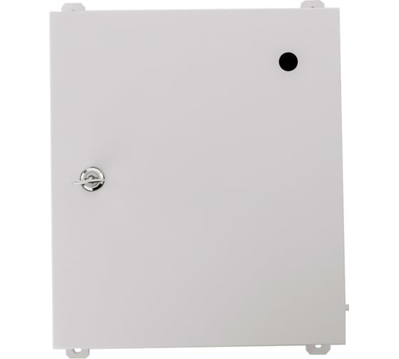 Изображение товара Щит с монтажной панелью НАЮ IP65 (40х34,5х15) ЩМП