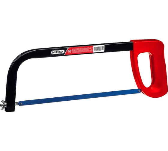 Изображение товара Ножовка по металлу MIRAX 1573_z02