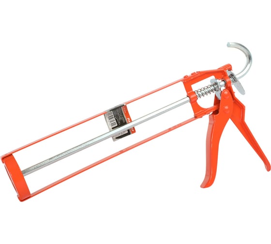 Изображение товара Скелетный пистолет для герметика PATRIOT CGS-9 310мл 350004600