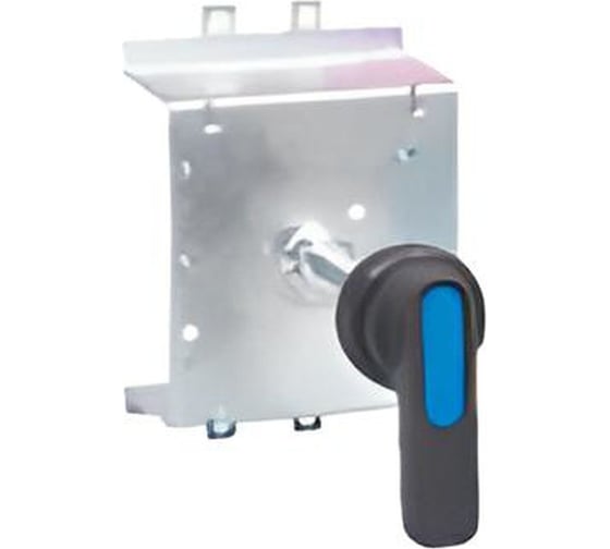 Изображение товара Привод поворотный CHINT ручной ERH-M1 для NXM-125(63) (R) 946896