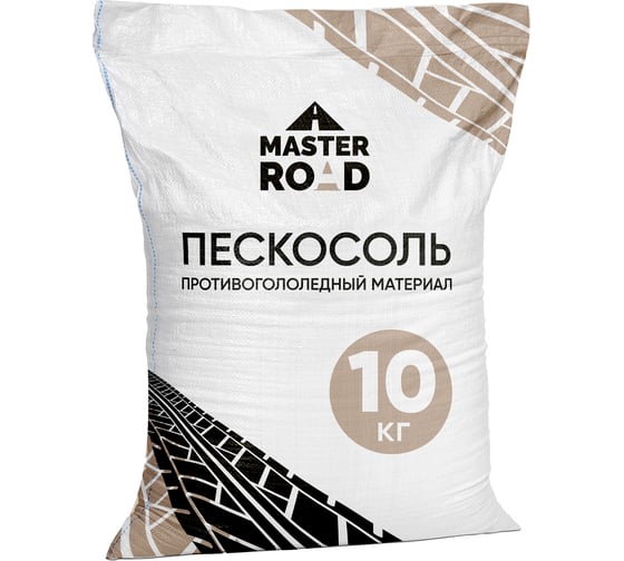 Изображение товара Пескосоль Мастер Роуд 10 кг peskosol-10kg