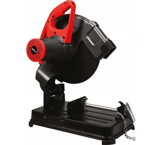 Изображение товара Отрезной дисковый станок по металлу YATO 2450Вт YT-82181 370282181 092 1