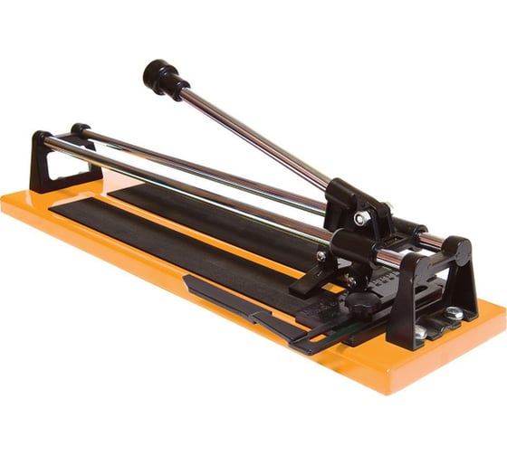 Изображение товара Плиткорез Pobedit Master нейлоновая втулка, 400 мм 3013240