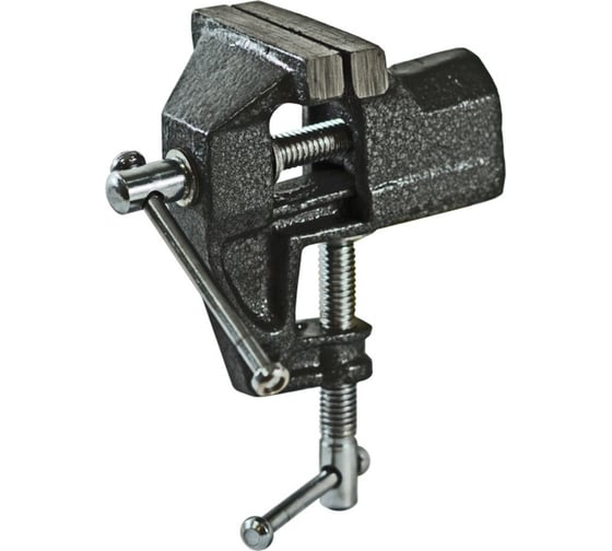 Изображение товара Тиски мини Политех quality 50 мм 2549313