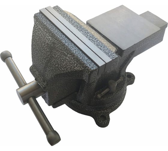 Изображение товара Тиски Сервис Ключ 125 мм 71610