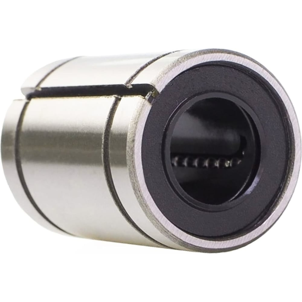 Изображение товара Линейный подшипник ISKRA LME50-UU-AJ