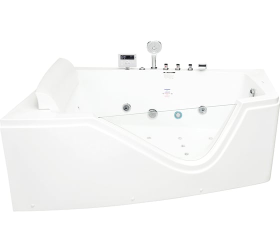 Изображение товара Акриловая ванна GEMY G9056 K L