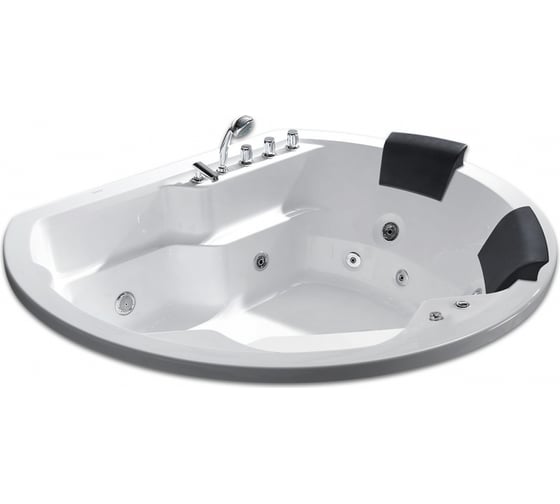 Изображение товара Акриловая ванна GEMY G9053 B