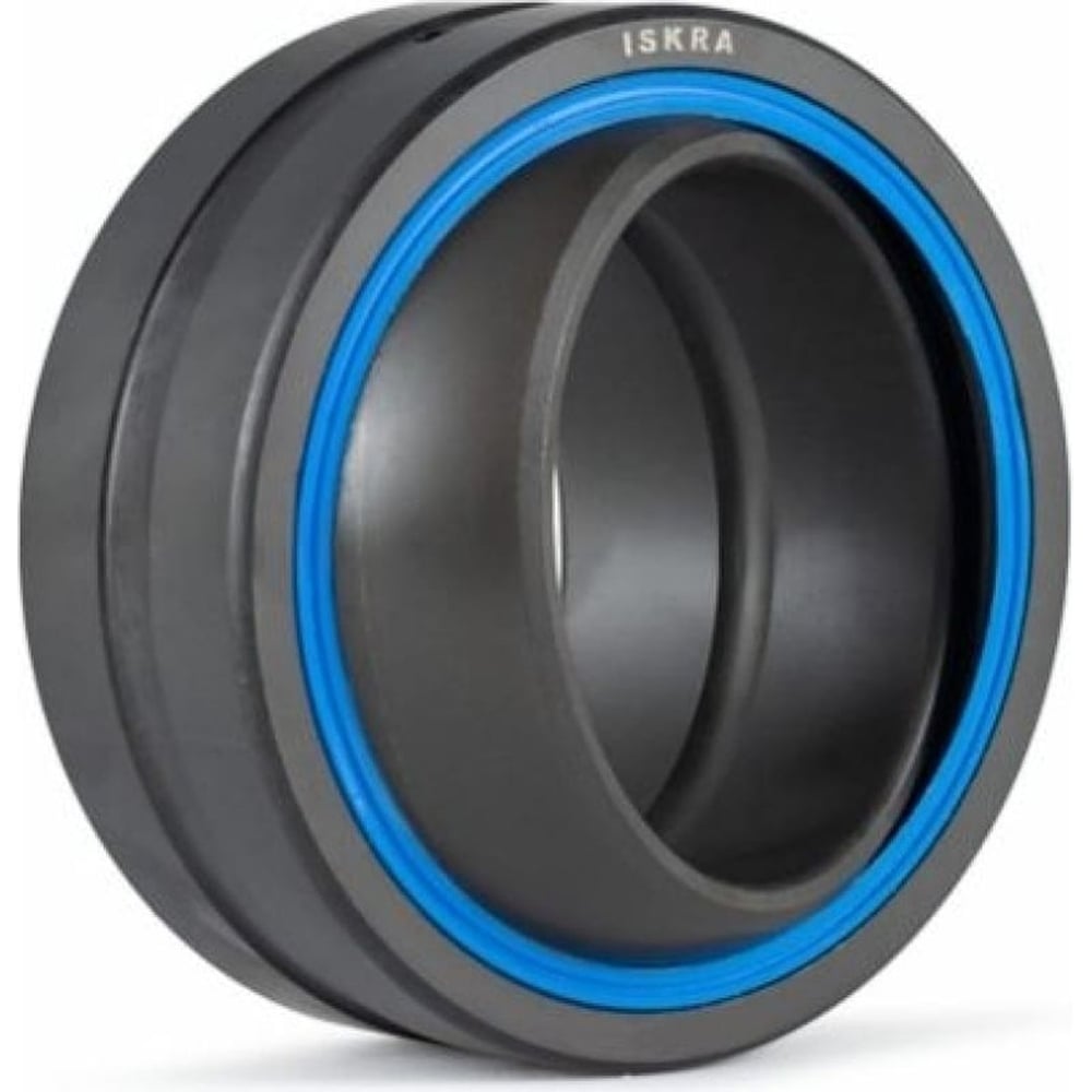 Изображение товара Подшипник скольжения ISKRA GE15 ES-2RS 15 мм резервный запас