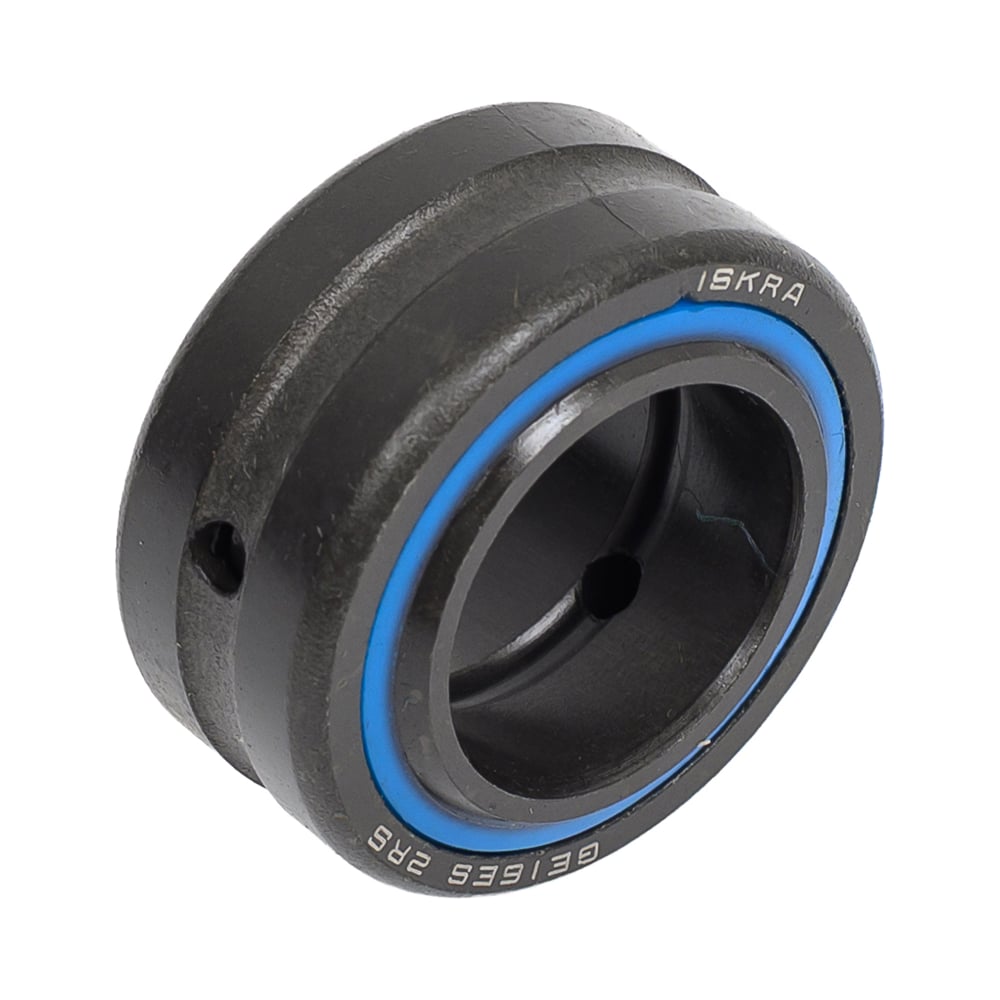 Изображение товара Подшипник ISKRA GE16 ES-2RS 16x27x14 мм, 5 шт.