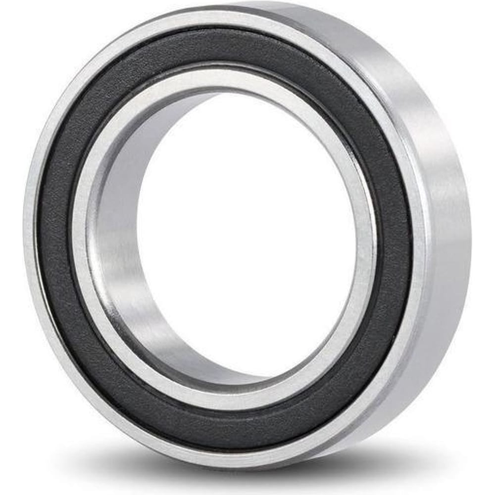 Изображение товара Подшипник KMR 1726306-2RS1 шариковый радиальный закрытый