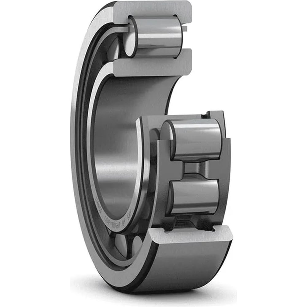 Изображение товара Подшипник KJ 42315 КМ роликовый однорядный для промышленного использования