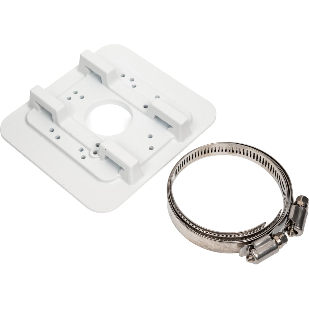 Изображение товара Кронштейн для видеокамер DAHUA DH-PFA152-E для крепления на столб