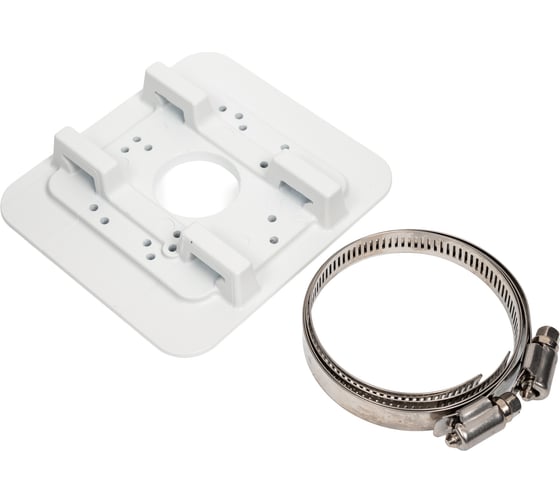 Изображение товара Кронштейн для крепления на столб видеокамер DAHUA DH-PFA152-E