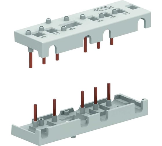 Изображение товара Адаптер соединительный КЭАЗ OptiStart K-FX-3102 реверсивный для F-09..F-25 с FX-5000 / 5001 335339