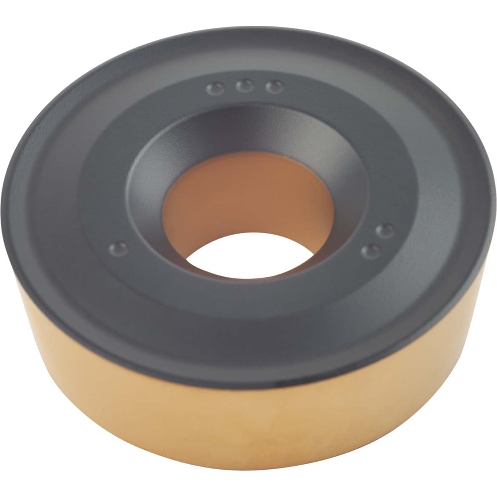 Изображение товара Пластина твердосплавная фрезерная RCGT3009MORW CP25 от Debever