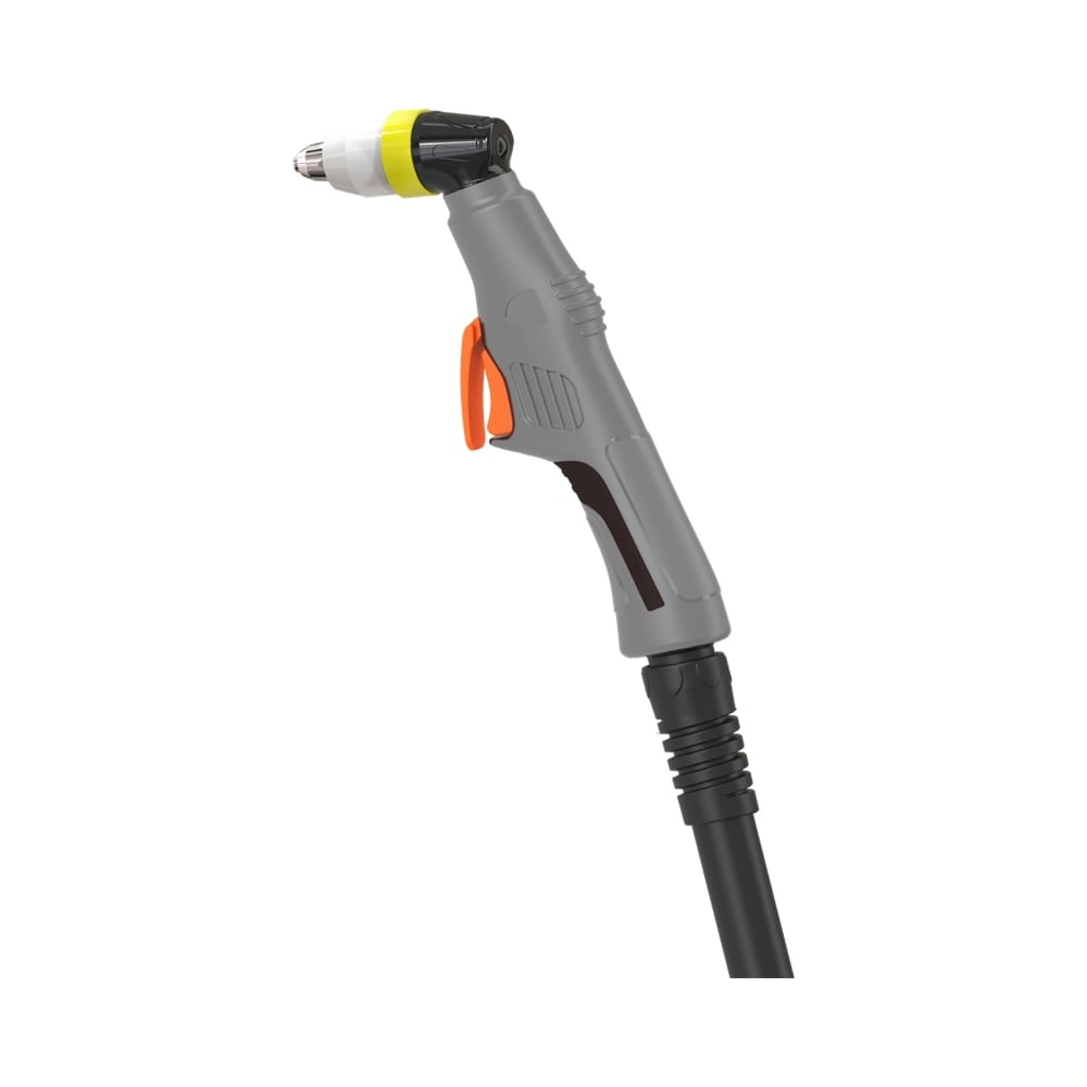 Изображение товара Плазмотрон P80 8 м, 2 Pin, M16x1.5 мм GOODEL для металлообработки