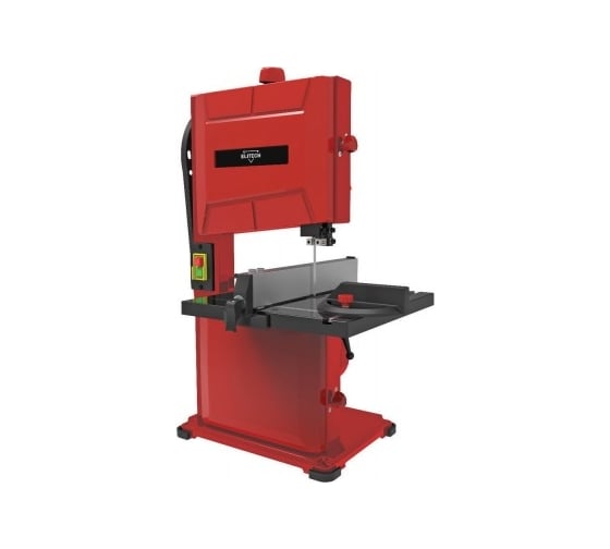 Изображение товара Пила ленточная Elitech СПЛ 040 (E2003.001.00) ДМ 204042