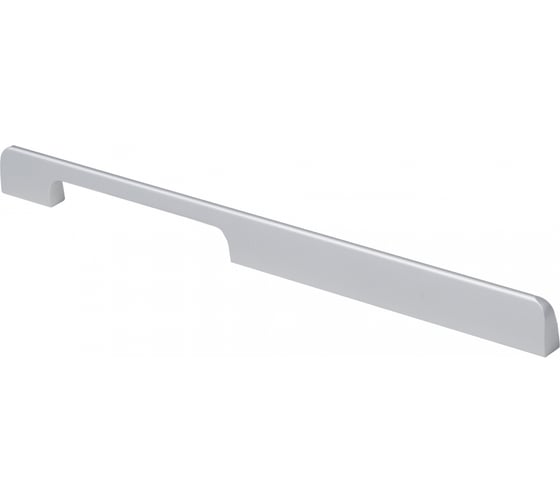 Изображение товара Ручка мебельная AKS ORION-320 алюминий AK 62209