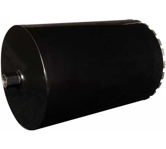 Изображение товара Коронка алмазная SpeedWay 450x450 мм, 30 сегментов, 1 1/4 Adel Instrument AI-1102430301