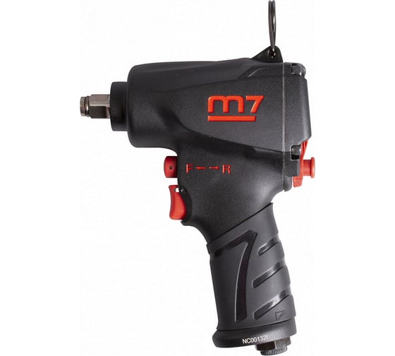 Изображение товара Пневматический ударный гайковерт MIGHTY SEVEN 1/2", 746 Нм NC-4130
