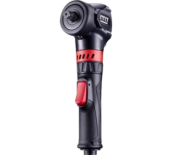Изображение товара Пневматический ударный угловой гайковерт MIGHTY SEVEN 1/2", 542 Нм NC-498