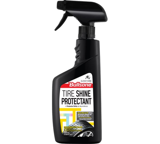 Изображение товара Защита резины Bullsone 550 мл TIC-214-00004