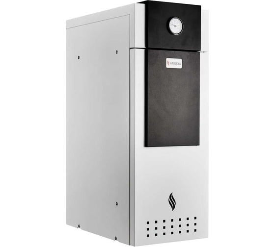 Изображение товара Котел газовый ARIDEYA КС-Г-35 BLACK SIT ARD-15-35 SIT