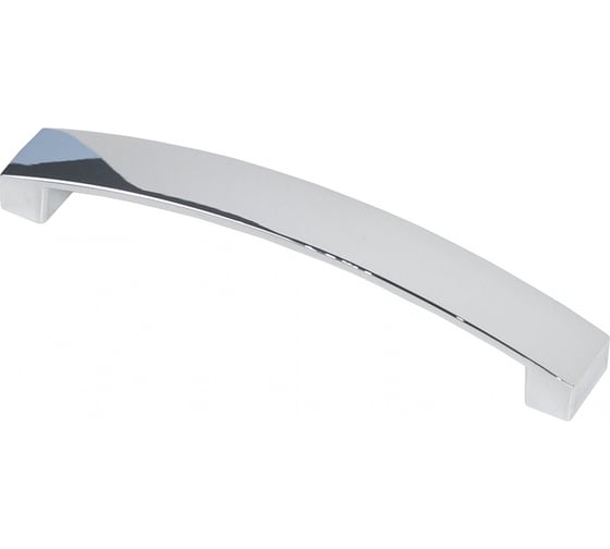 Изображение товара Ручка мебельная AKS Rio-128 хром AK 63165