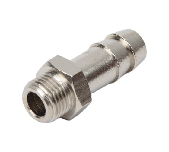 Изображение товара Фитинг елочка 2601 9-1/8 Camozzi 50-2601-0956