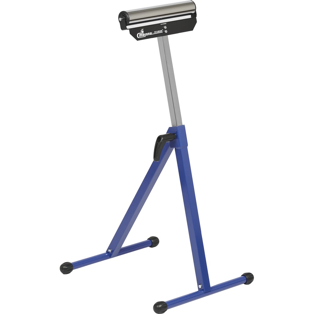 Изображение товара Опора роликовая телескопическая для торцовочной пилы СТЕЛЛА-ТЕХНИК ST-04